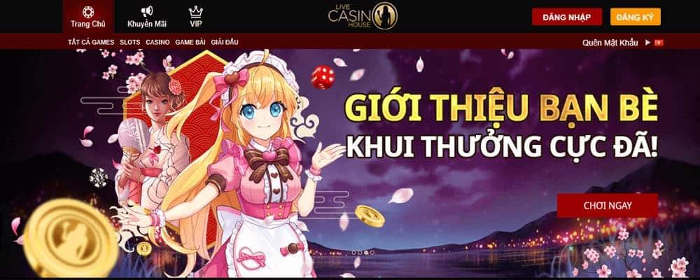 King of the Ring mang đến trải nghiệm King of the Ring đỉnh cao cho người chơi yêu thích cá cược
