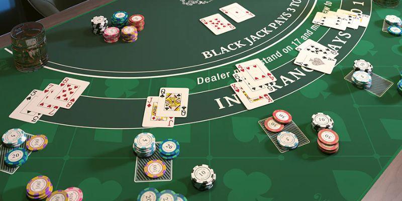 Khám phá thế giới giải trí đỉnh cao tại Casino Charms cùng những ưu đãi hấp dẫn Khám phá thế giới giải trí đỉnh cao tại Casino Charms cùng những ưu đãi hấp dẫn