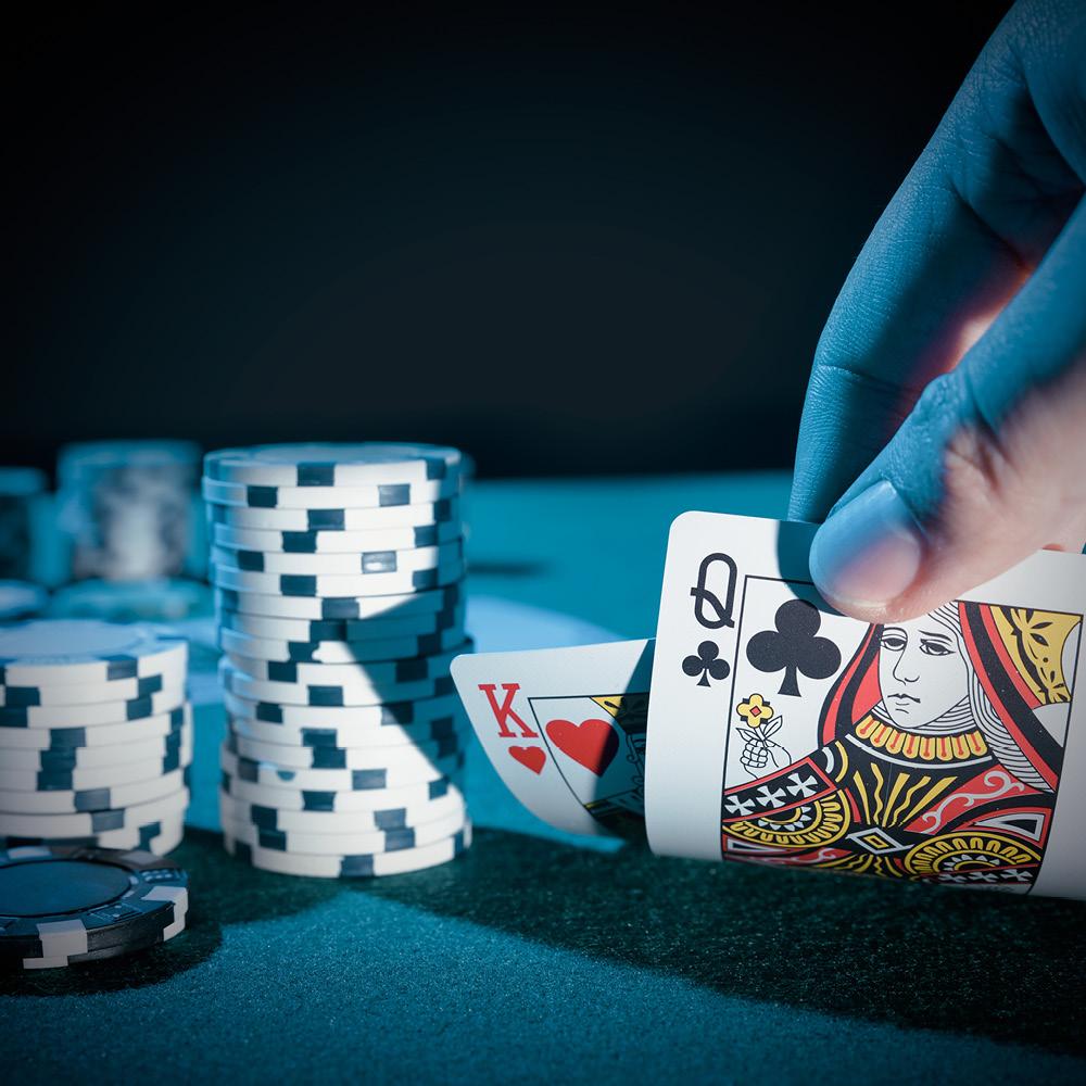 Khám phá cách chơi online casino bằng phương thức thanh toán Paysafe uy tín