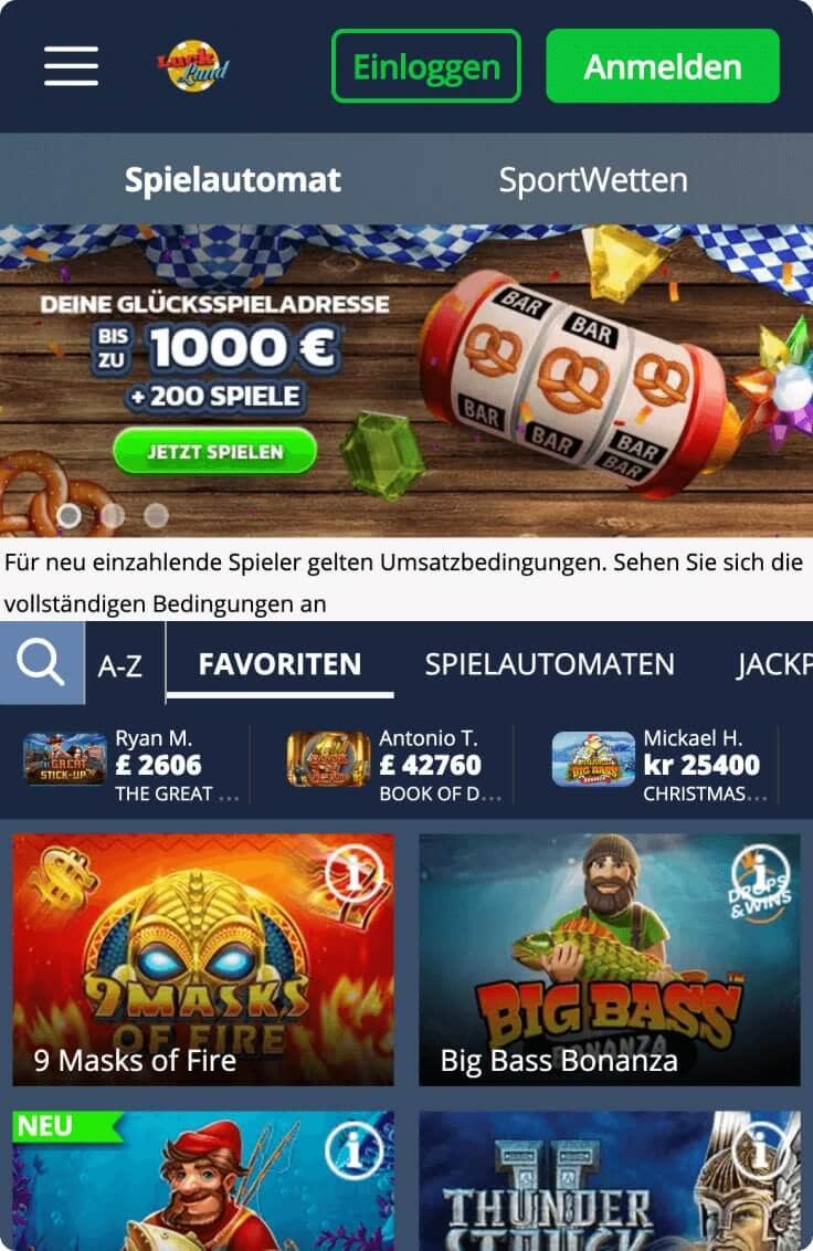 Khám phá danh sách highest paying online casino uy tín hàng đầu hiện nay