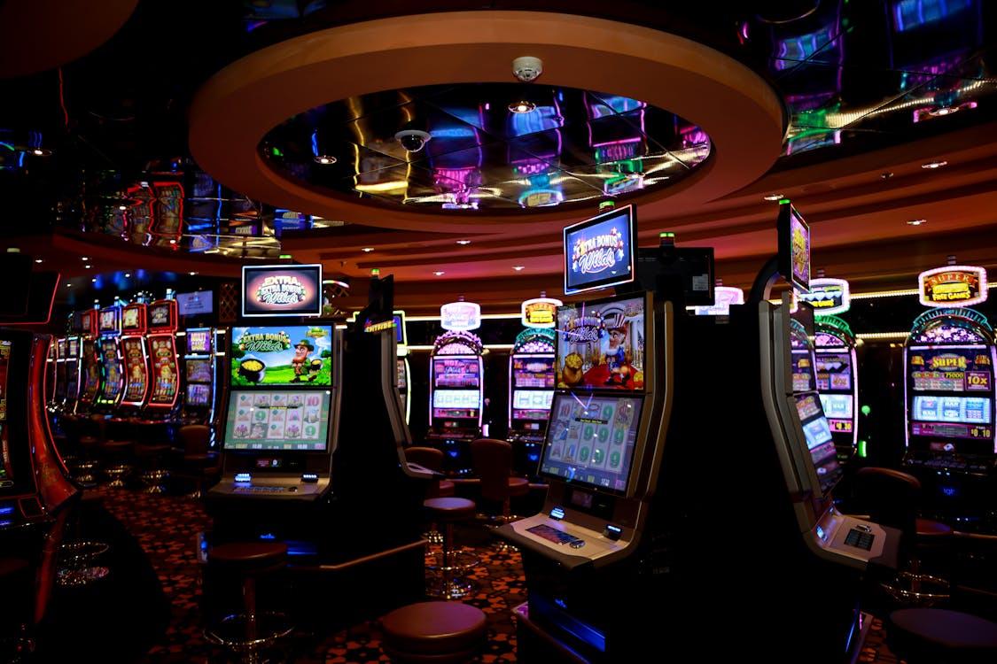 Khám phá casino in ho chi minh và trải nghiệm giải trí đỉnh cao tại các casino in ho chi minh hàng đầu