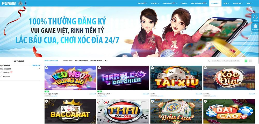 Khám phá thế giới game bài trực tuyến cùng cách chơi game bài trực tuyến cực kỳ hấp dẫn