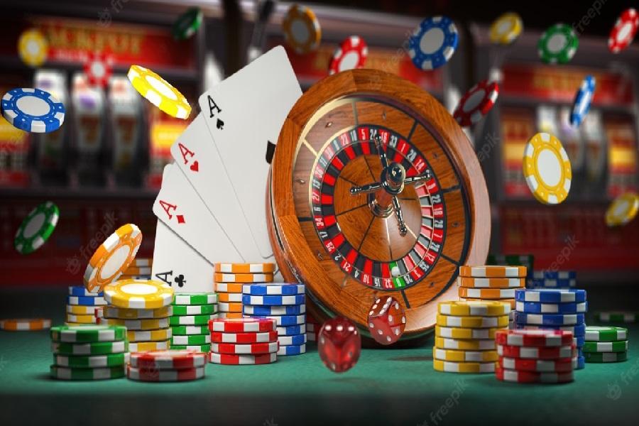 Online Casino FAQ Những câu hỏi thường gặp khi tham gia online casino
