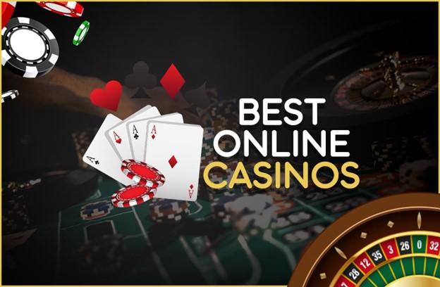 Khám phá danh sách highest paying online casino uy tín hàng đầu hiện nay