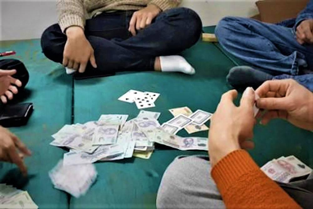 Khám phá trải nghiệm cá cược đỉnh cao tại 365 gamvip với nhiều ưu đãi hấp dẫn