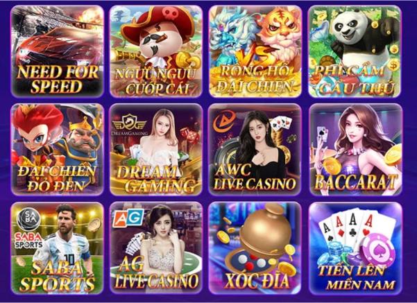 Khám phá top game chơi không cần tải miễn phí hấp dẫn nhất hiện nay