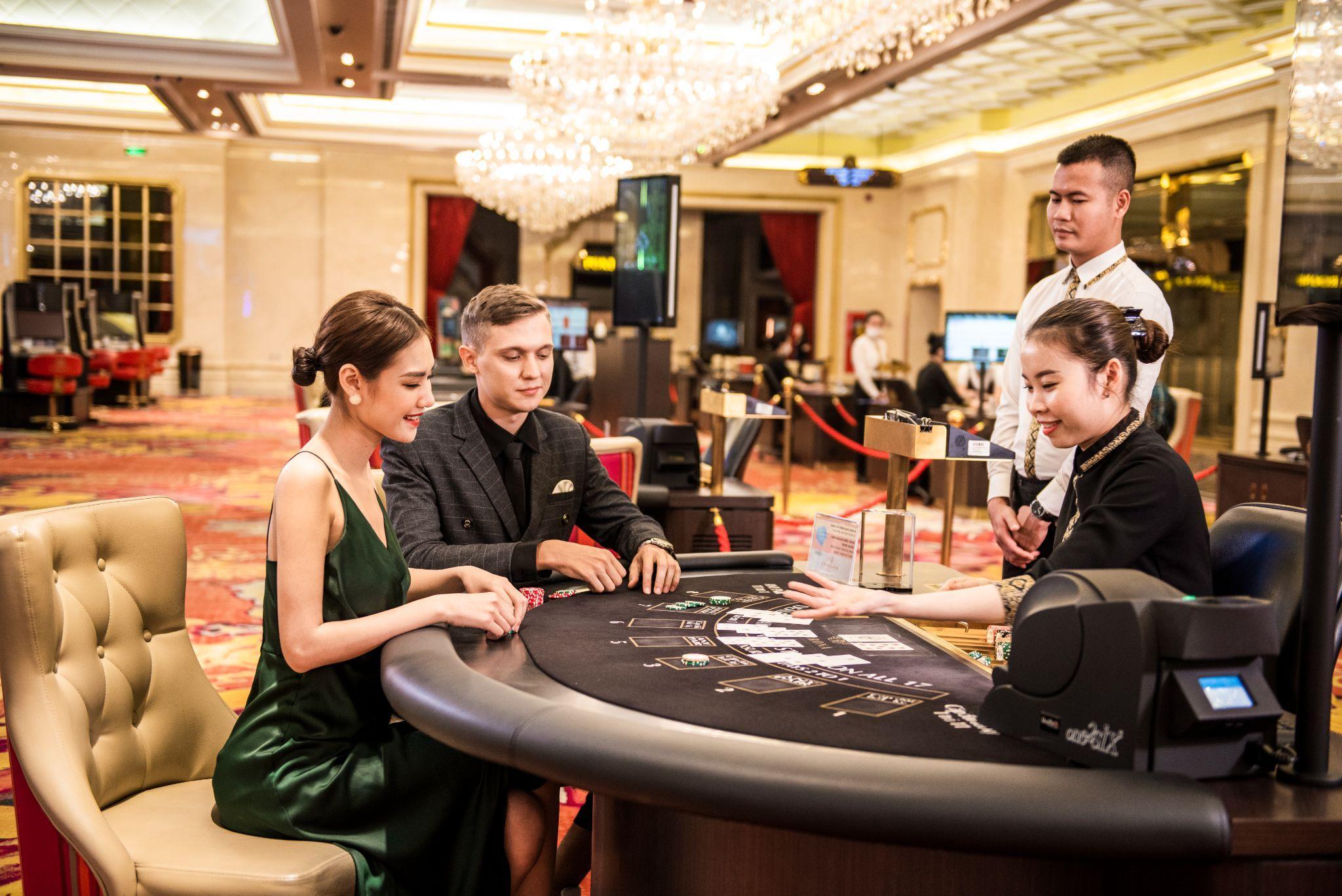 Cơ hội đầu tư sinh lợi từ online casino business for sale năm 2024