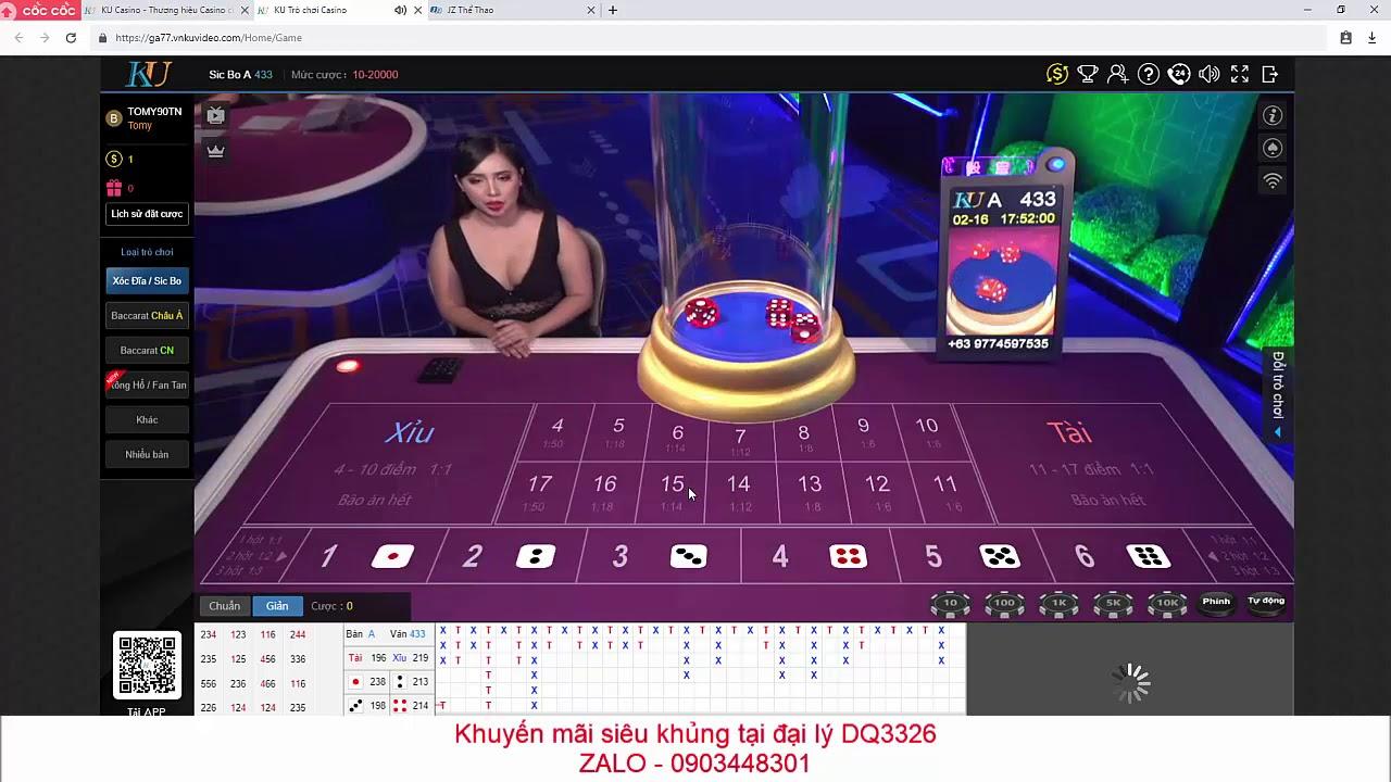 Cách nhận biết online fake casino khi chơi trực tuyến