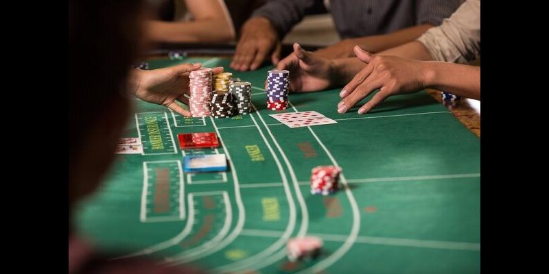 Khám phá trải nghiệm đánh bài cực chất cùng zingplay và những tính năng độc đáo từ zingplay